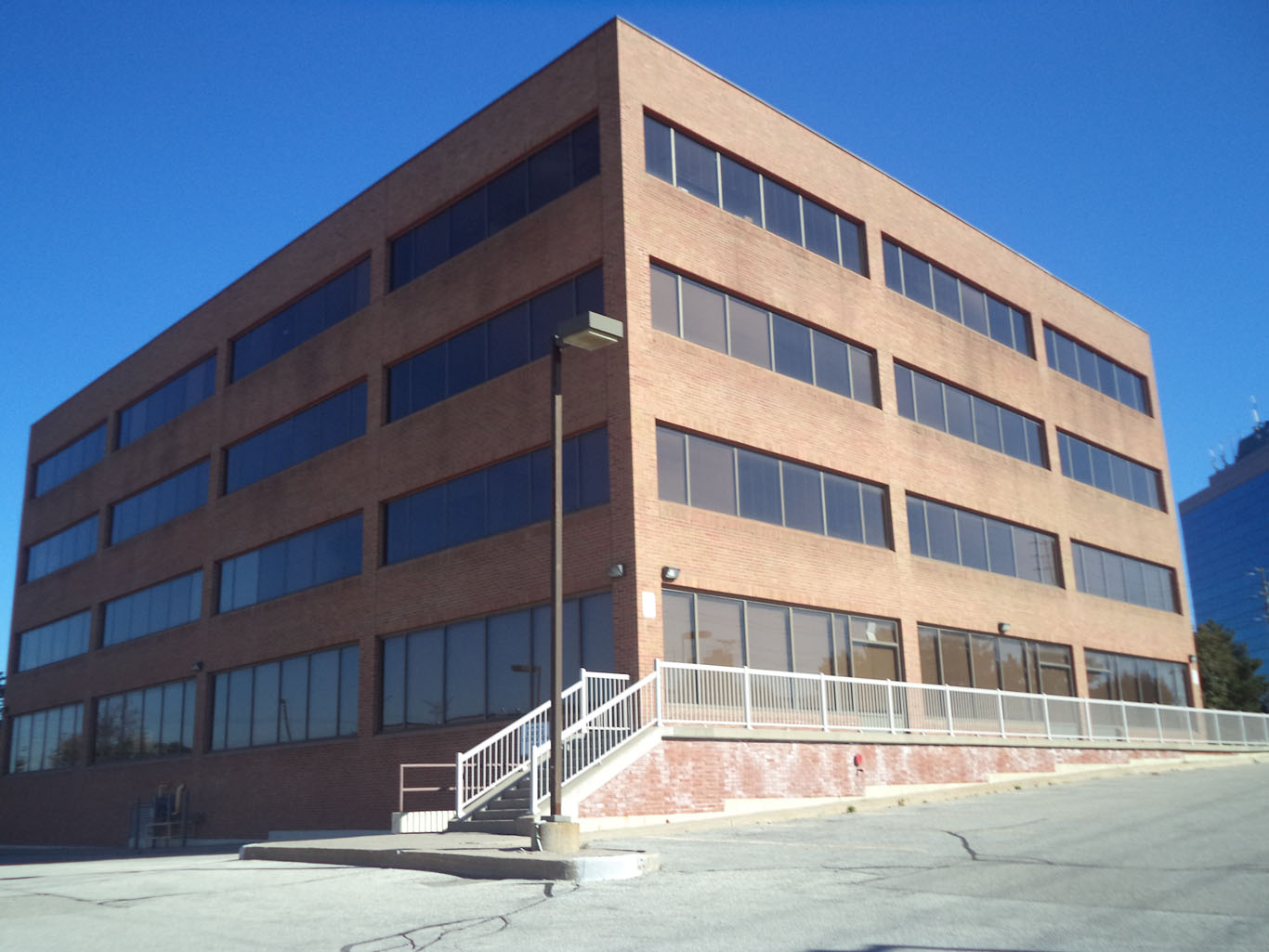 FVB Energy Inc. - Vaughan